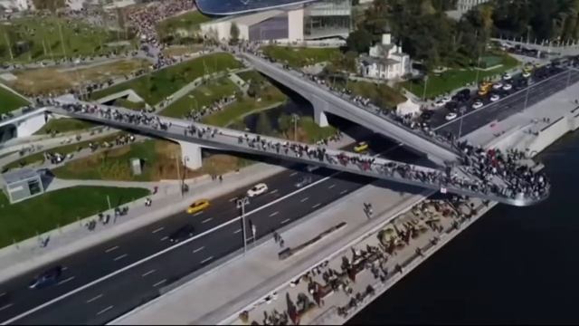 Из Америки в Москву! Плюсы и минусы переезда смотреть онлайн