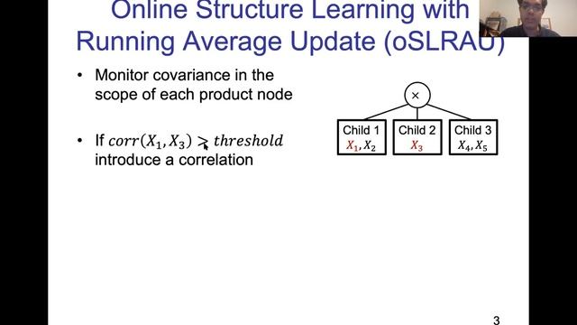 Online Structure Learning for Feedforward and Recurrent Sum-Product Networks смотреть онлайн