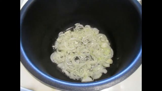 Овощная закуска с баклажанами. Можно подавать как в холодном виде, так и в горячем. смотреть онлайн