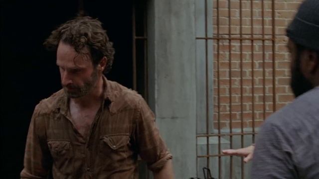 "MORE WALKING (AND TALKING) DEAD: PART 1" - A Bad Lip Reading of The Walking Dead Season 4 смотреть онлайн