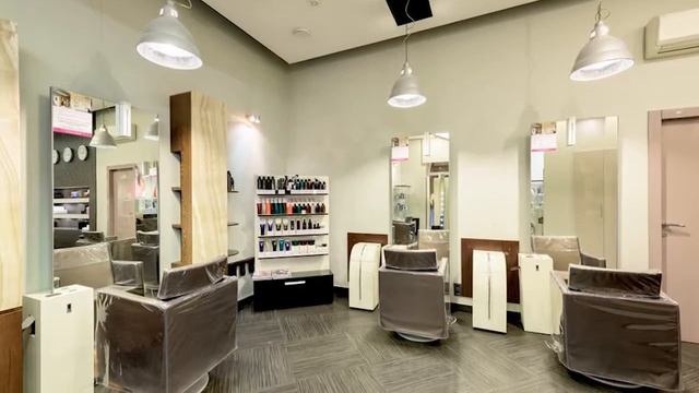 Май HairSPA Восстания смотреть онлайн