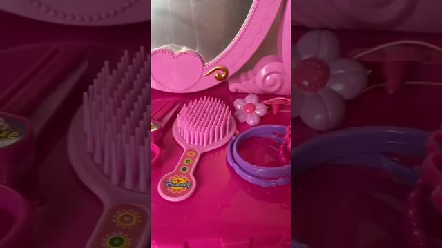 Трюмо для девочки смотреть онлайн