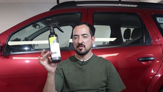 CarPro Elixir, ¡a fondo! por Detailstock смотреть онлайн