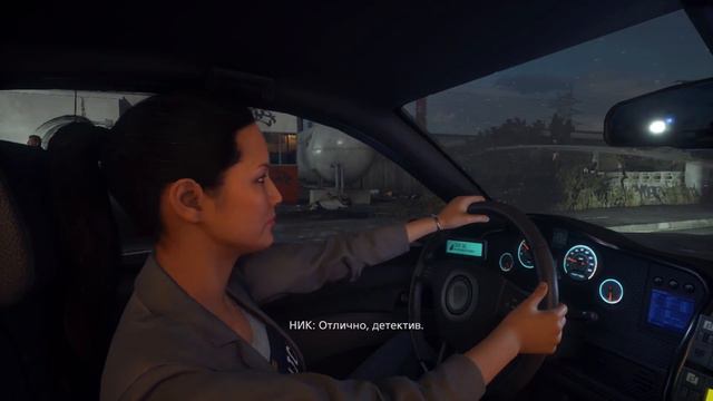 Прохождение Battlefield Hardline — Часть 1: Полицейская История[1/2] смотреть онлайн