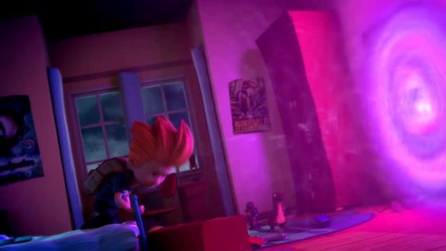 MAX: THE CURSE OF BROTHERHOOD PARA XBOX 360 смотреть онлайн