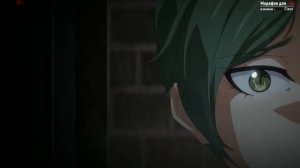 Аниме Китайское | Детектив | Экшен | Аниме все серии подряд