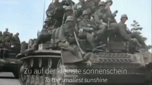 Westerwaldlied - German Folk Song