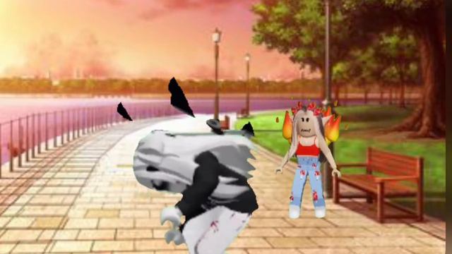 Мне стало скучно решила что-то снять)) смотреть онлайн