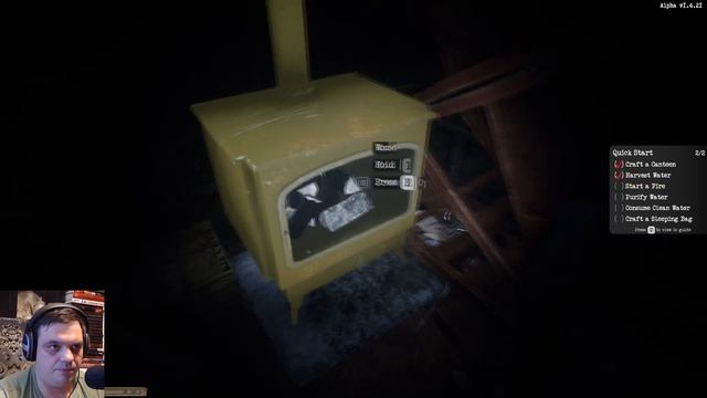МНОГО ВОЗМОЖНОСТЕЙ | Survive the Nights | ПЕРВЫЙ ВЗГЛЯД смотреть онлайн