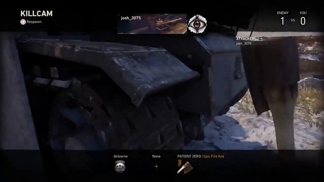 CoD WWII Shadow War Update (Funny Moments) смотреть онлайн