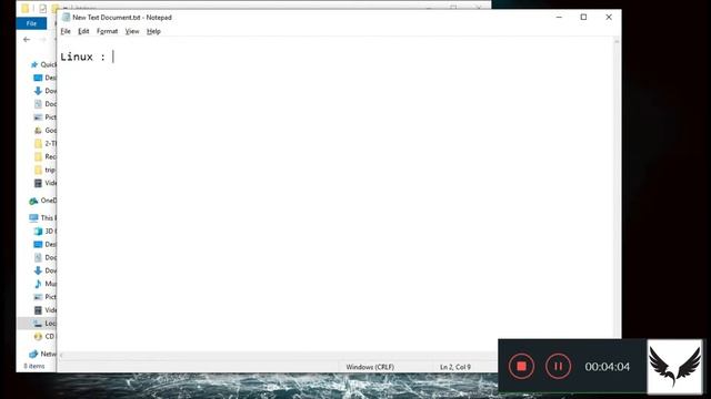 1 Make start up service and root document in Xampp on windows | Web Develop With PHP & MySQL смотреть онлайн