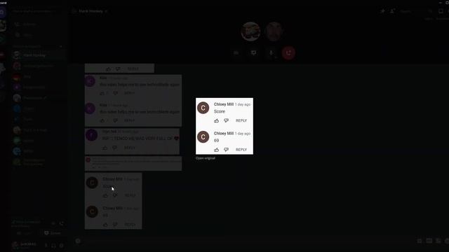 HanksMonkeys react to stupid YouTube comments смотреть онлайн