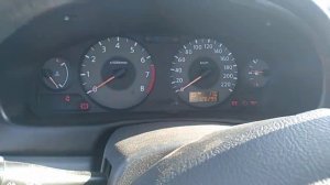 Я КУПИЛ  Nissan Almera Classic 2006 года. АКПП