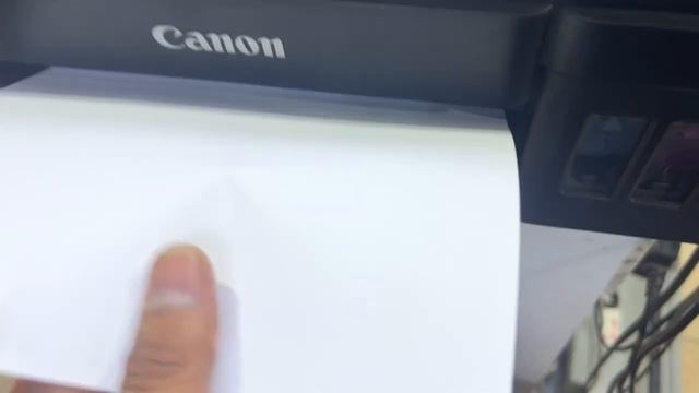 How to Fix E08 Error in Canon Pixma G3415, G3411 Printers смотреть онлайн