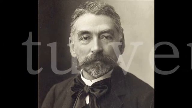 Stéphane Mallarmé - Si tu veux, nous nous aimerons смотреть онлайн