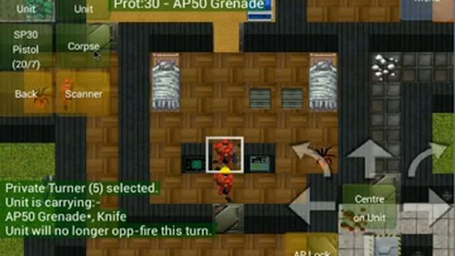 Stellar Forces Practise Mission Playthrough Gameplay смотреть онлайн