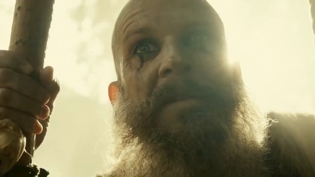 ?ВИКИНГИ - обзор ФИНАЛА! Что случилось с Хвитцерком? Ивар - БОГ? Что будет дальше? смотреть онлайн