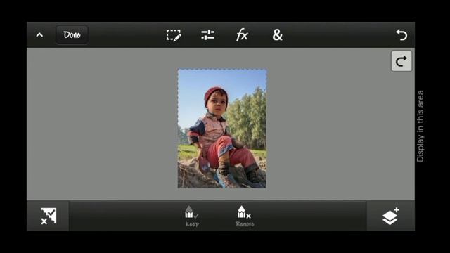 how to use full Photoshop in Mobile phone/Photoshop in Android IOS/new editing app/ #photoshop смотреть онлайн