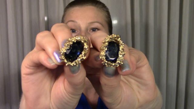 99 Винтажная бижутерия. Новинки от 