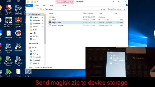 Huawei p8 lite root twrp recovery ale-l21 magisk root смотреть онлайн