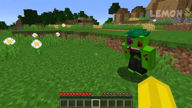 Secret COMBINATION BIGGEST LAVA VS WATER SKIBIDI TOILET in Minecraft ? NEW HUGE MOB ! смотреть онлайн