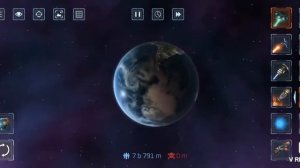 достижения и секретные планеты в солар смеш