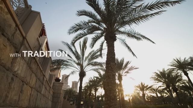 Jomana – The Urban Edition. A new release at Madinat Jumeirah Living. смотреть онлайн
