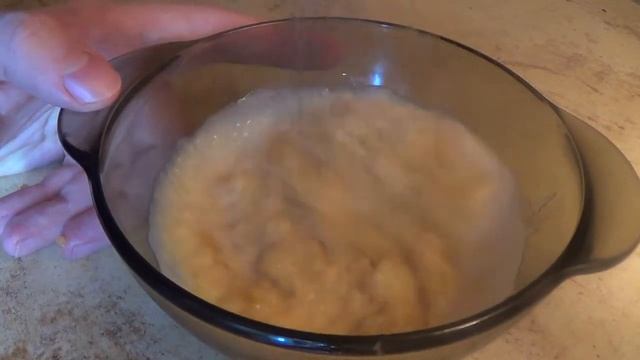 Блюда из репы. Часть 3. Пюре из репы со сливками смотреть онлайн