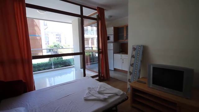 SB312 New Estate Bulgaria смотреть онлайн