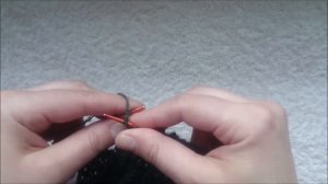 женский жилет спицами