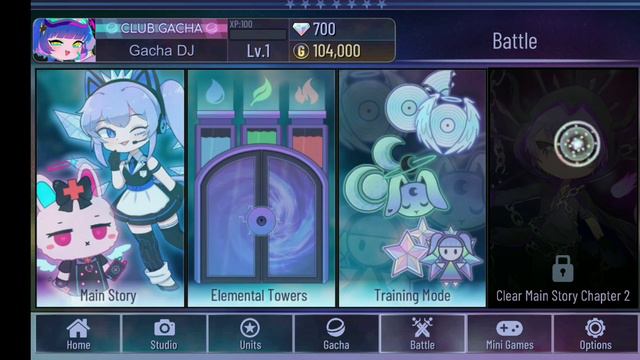 How to become rich when we just start Gacha club смотреть онлайн