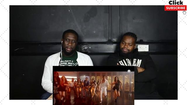 BRITISH PEOPLE REACT TO BANG BANG TITLE TRACK смотреть онлайн