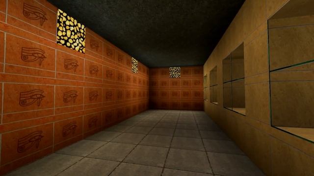 Minecraft ч-24 (60fps) Серьезные изменения часть 2 смотреть онлайн