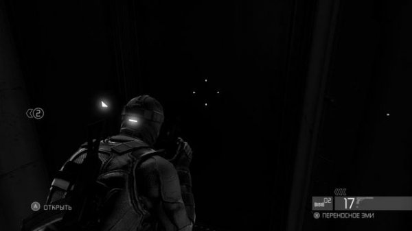 Tom Clancy’s Splinter Cell Conviction кооператив #4[Xbox Series X] 4k60fps