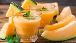 Дыня – польза и вред! Что дыня делает с организмом!