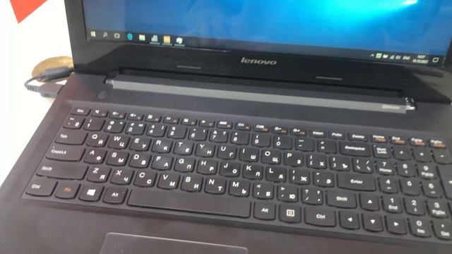 Lenovo G50-30