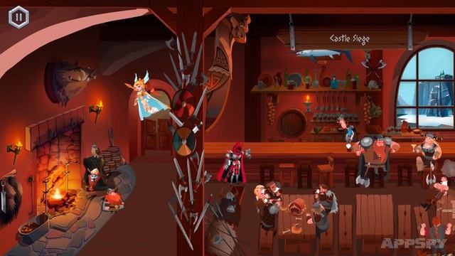DIE WITH GLORY | AppSpy Review смотреть онлайн