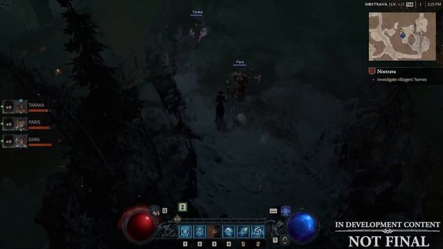 We’ve Played Diablo 4! 8 THINGS YOU NEED TO KNOW - SEASON PASS, ALWAYS ONLINE & MORE смотреть онлайн