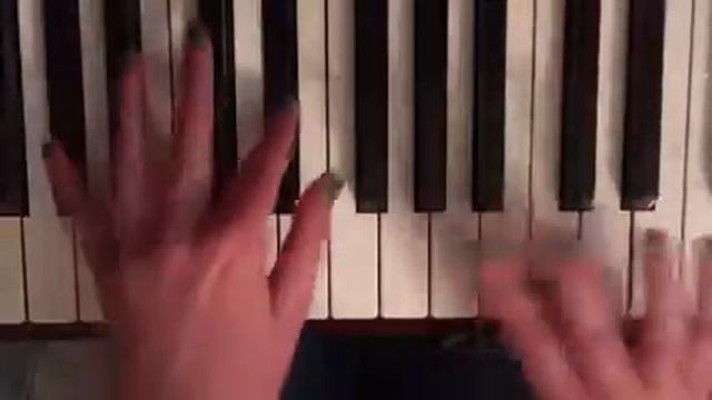 Jennifer Lopez- On the Floor (Piano Cover) смотреть онлайн