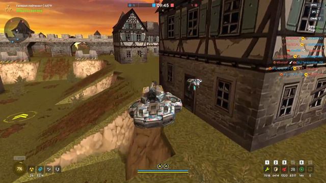 Проблемы решены,наладил микро,увеличил фпс в игре смотреть онлайн