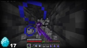 Как Добыть МНОГО АЛМАЗОВ в Новой ВЕРСИИ 1.18!? | Minecraft Bedrock | Майнкрафт Пе 1.18.1 |
