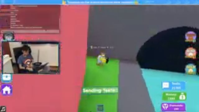 Roblox TEXTING SIMULATOR! SO MANY TEXTS! смотреть онлайн