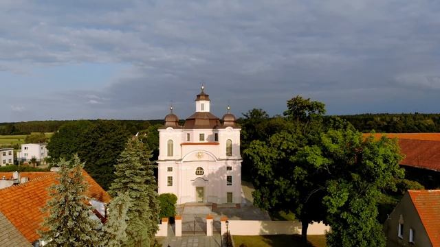 Poznaj Dolinę Baryczy - cały film 4K. смотреть онлайн