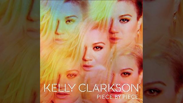 I Had A Dream Kelly Clarkson смотреть онлайн