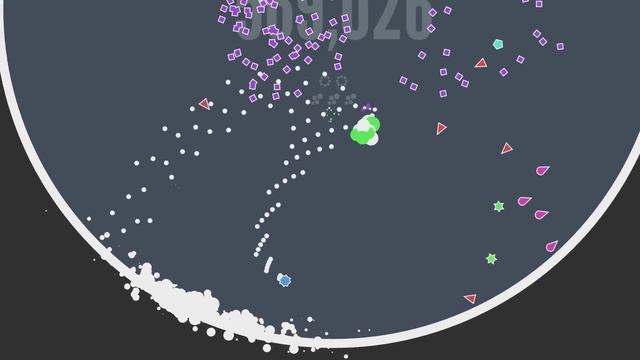 Polychromatic Announce Trailer for Xbox One смотреть онлайн