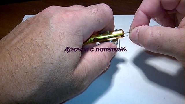 Крючковяз KH смотреть онлайн