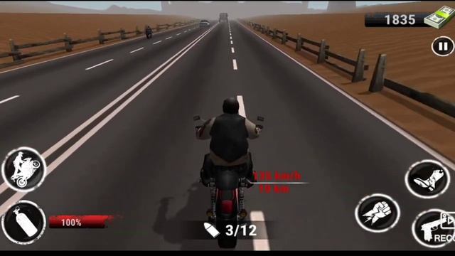 Highway stunt Bike Riders - VR BOX Games ## and part - 1 ( Gameplay video ) смотреть онлайн