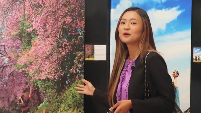 Taunggyi Art Gallery смотреть онлайн