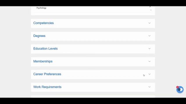 How do I update skills and qualifications in Oracle HCM Cloud? смотреть онлайн