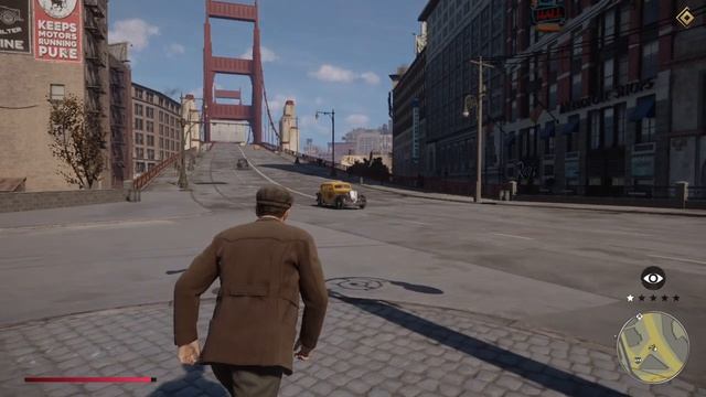 Mafia: Definitive Edition - GeForce 840M/940M - Intel Core i5 4210U смотреть онлайн